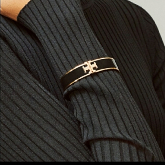 Brand New Tory Burch Enamel Braclet - Picture 7 of 13
